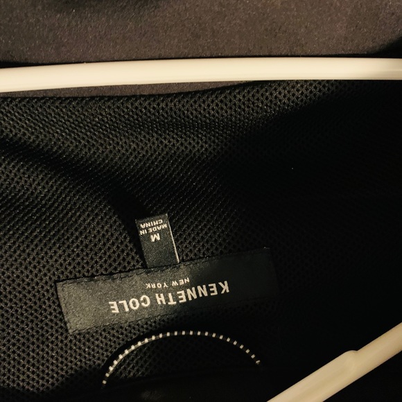 Kenneth Cole jacket - Picture 3 of 4